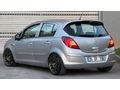 2007 MODEL 1.3 DİZEL
