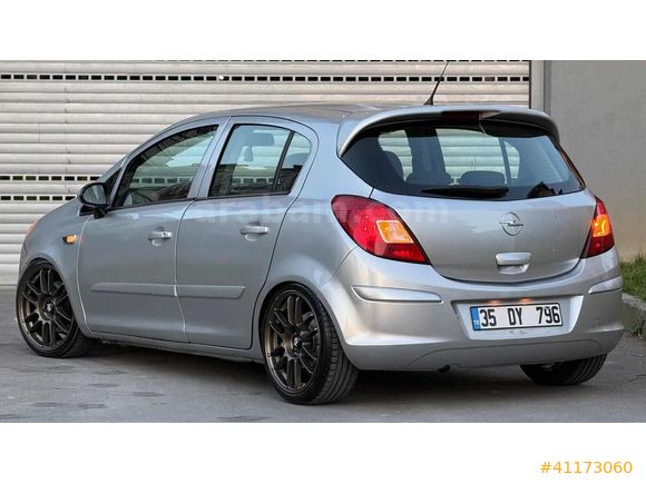 2007 MODEL 1.3 DİZEL