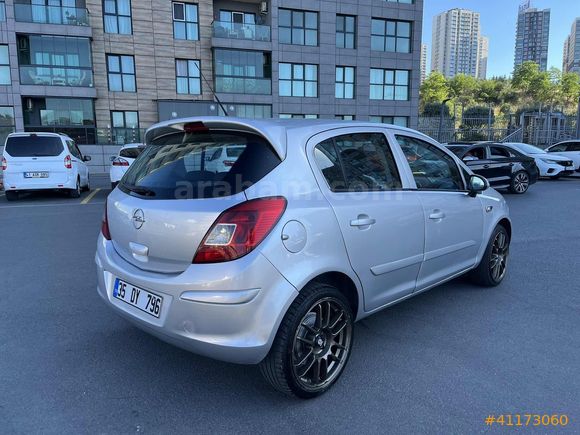 2007 MODEL 1.3 DİZEL