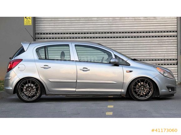 2007 MODEL 1.3 DİZEL