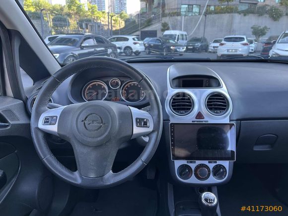2007 MODEL 1.3 DİZEL