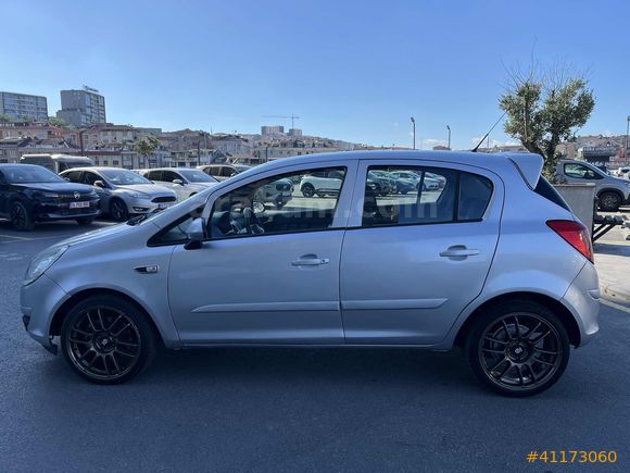 2007 MODEL 1.3 DİZEL