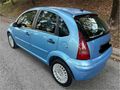 Sahibinden Citroen C3 1.4 HDi SX 2003 Model  265.000 km Mavi