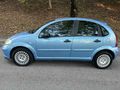 Sahibinden Citroen C3 1.4 HDi SX 2003 Model  265.000 km Mavi