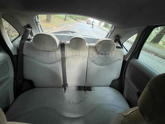 Sahibinden Citroen C3 1.4 HDi SX 2003 Model  265.000 km Mavi