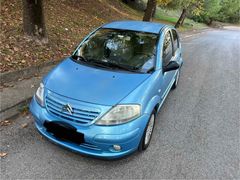 Sahibinden Citroen C3 1.4 HDi SX 2003 Model  265.000 km Mavi