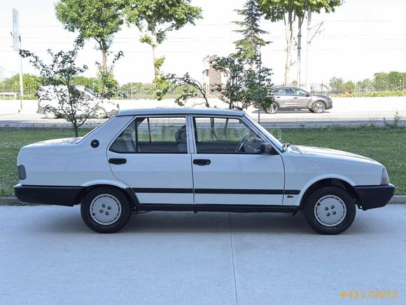 İLK SAHİBİNDEN TOFAŞ 1995 MODEL DEĞİŞENSİZ ORJ.