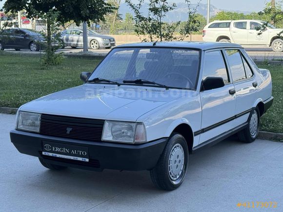 İLK SAHİBİNDEN TOFAŞ 1995 MODEL DEĞİŞENSİZ ORJ.