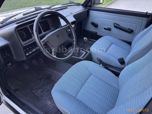 İLK SAHİBİNDEN TOFAŞ 1995 MODEL DEĞİŞENSİZ ORJ.