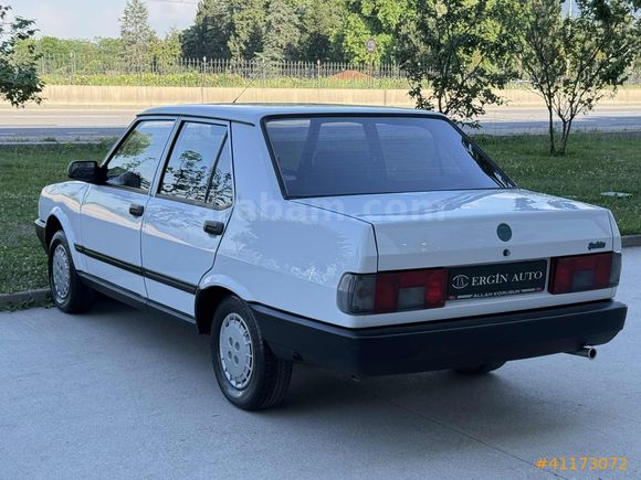 İLK SAHİBİNDEN TOFAŞ 1995 MODEL DEĞİŞENSİZ ORJ.