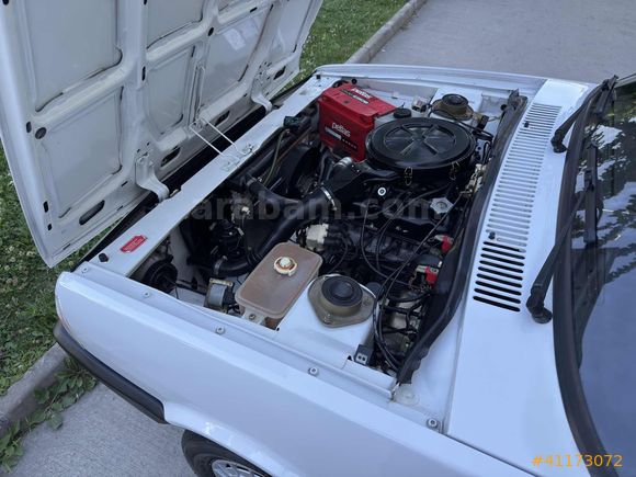İLK SAHİBİNDEN TOFAŞ 1995 MODEL DEĞİŞENSİZ ORJ.