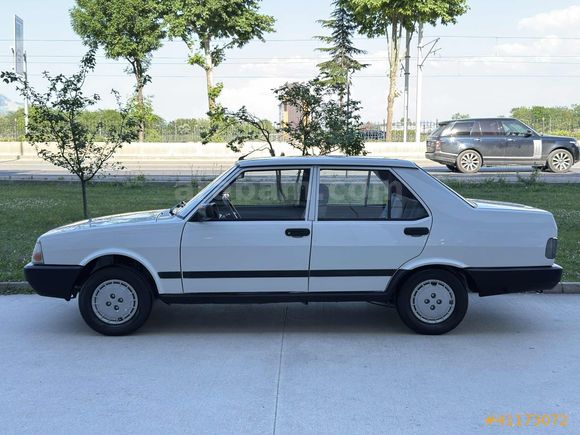 İLK SAHİBİNDEN TOFAŞ 1995 MODEL DEĞİŞENSİZ ORJ.