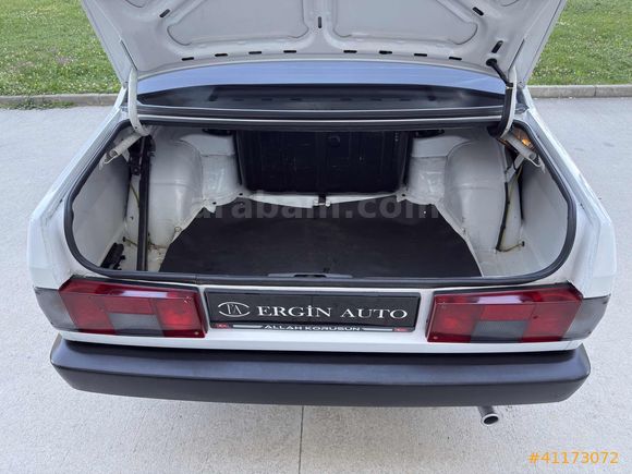 İLK SAHİBİNDEN TOFAŞ 1995 MODEL DEĞİŞENSİZ ORJ.