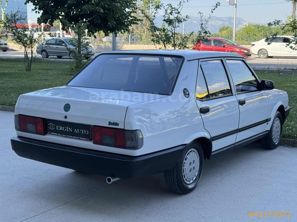 İLK SAHİBİNDEN TOFAŞ 1995 MODEL DEĞİŞENSİZ ORJ.