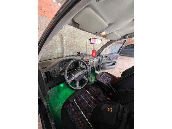 Sahibinden Volkswagen Polo 1.6 1999 Model 