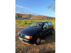 Sahibinden Volkswagen Polo 1.6 1999 Model 