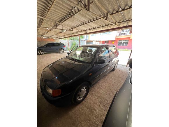 Sahibinden Volkswagen Polo 1.6 1999 Model 