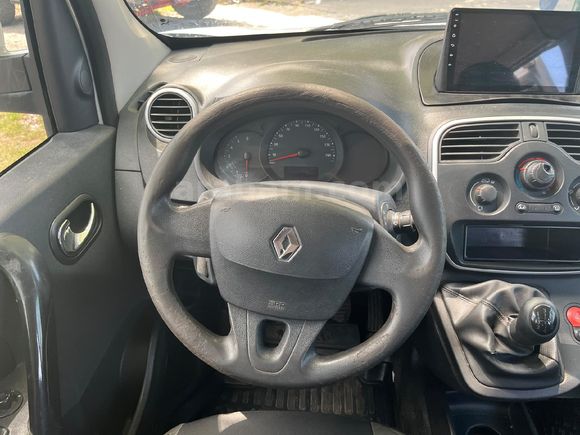Galeriden Renault Kangoo Express 1.5 dCi Maxi 2015 Model Kocaeli