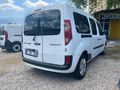 Galeriden Renault Kangoo Express 1.5 dCi Maxi 2015 Model Kocaeli