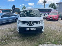 Galeriden Renault Kangoo Express 1.5 dCi Maxi 2015 Model Kocaeli
