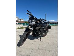 Sahibinden TVS Raider 125 