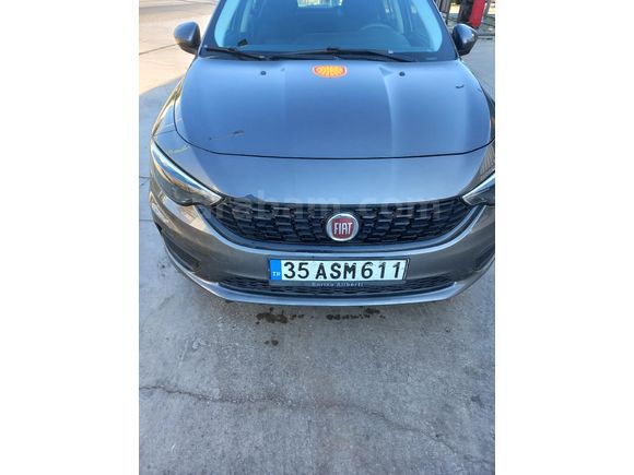 Sahibinden Fiat Egea 1.3 Multijet Easy 2020 Model