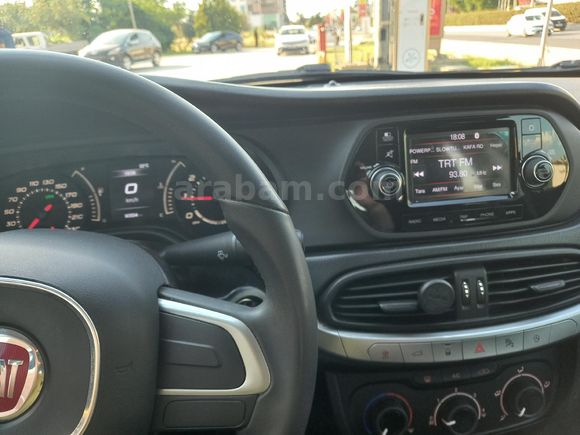 Sahibinden Fiat Egea 1.3 Multijet Easy 2020 Model