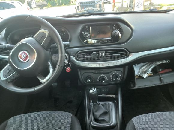 Sahibinden Fiat Egea 1.3 Multijet Easy 2020 Model