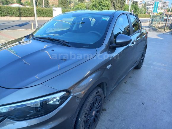 Sahibinden Fiat Egea 1.3 Multijet Easy 2020 Model