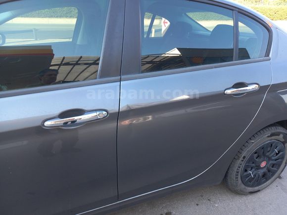 Sahibinden Fiat Egea 1.3 Multijet Easy 2020 Model