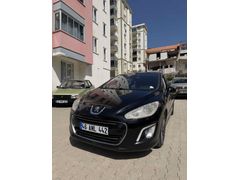 Sahibinden Peugeot 308 1.6 e-HDi Sportium 2013 Model 