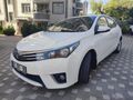 Sahibinden Toyota Corolla 1.6 Advance 2016 Model