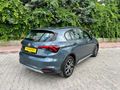 HATASİZ  2023 F.EGEA  URBAN CROSS