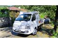 Sahibinden damperli Hyundai H 100