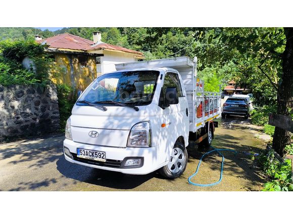 Sahibinden damperli Hyundai H 100