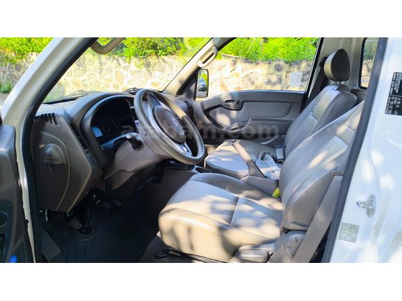 Sahibinden damperli Hyundai H 100