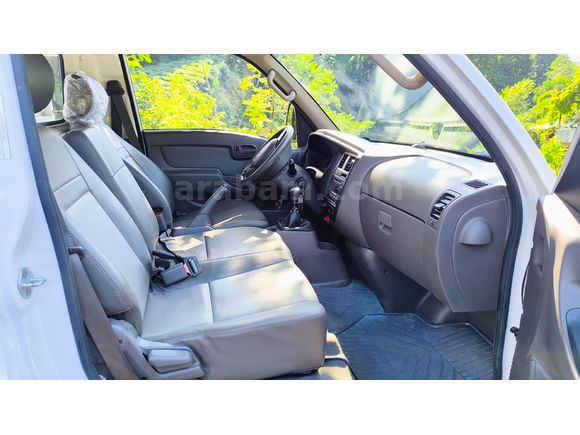 Sahibinden damperli Hyundai H 100