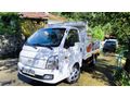 Sahibinden damperli Hyundai H 100