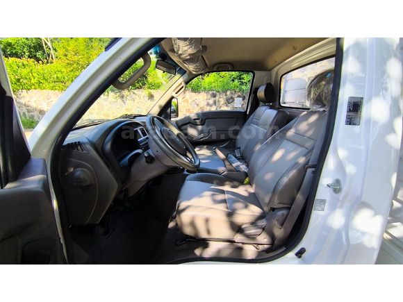 Sahibinden damperli Hyundai H 100