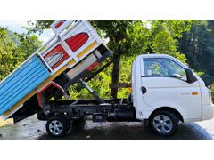 Sahibinden damperli Hyundai H 100