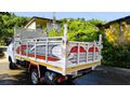 Sahibinden damperli Hyundai H 100