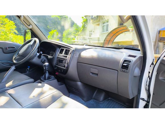 Sahibinden damperli Hyundai H 100
