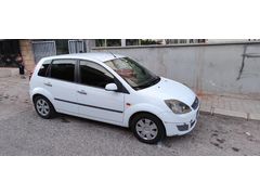 Sahibinden Ford Fiesta 1.4 TDCi Comfort 2008 Model