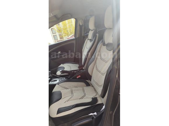 MEMURDAN Renault Fluence 1.5 dCi Touch 2012 Model