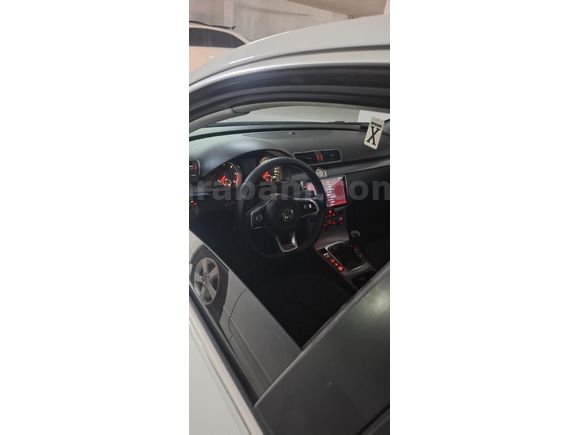 Sahibinden Volkswagen Passat 1.6 TDi BlueMotion 2012 Model
