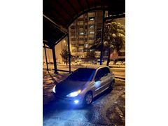 Sahibinden Peugeot 206 1.4 XR 2000 Model 