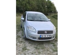 Sahibinden Fiat Linea 1.3 Multijet Active Plus 2012 Model 