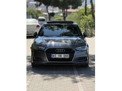 Memurdan Audi A3 Sedan 1.5 TFSI Design  2020 Model 