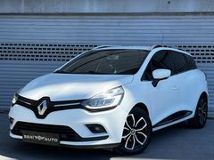 SERİ AUTO'DAN 2018 SPORTOURER/1.5 DCİ İCON/BAKIMLI/DEĞİŞENSİZ