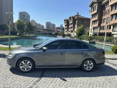 Sahibinden Volkswagen Jetta 1.2 TSi BlueMotion Comfortline 2016 Model Masrafsız Temiz 